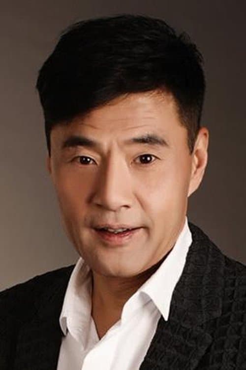 Yu Rongguang image
