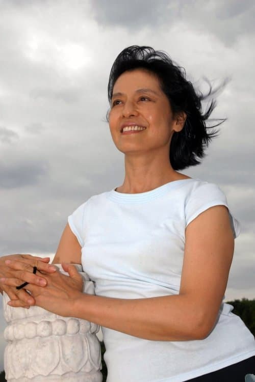 Yuan Xingzhe image