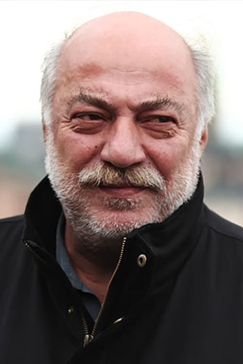 Yücel Erten image