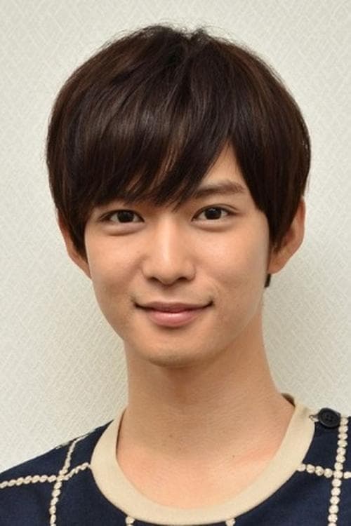 Yudai Chiba image