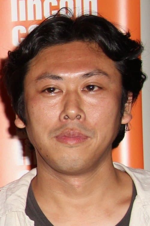Photo of Yudai Yamaguchi