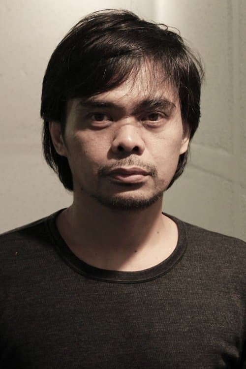 Yudi Ahmad Tajudin image