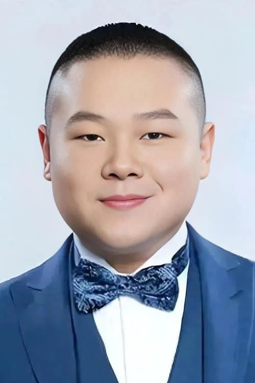 Yue Yunpeng image