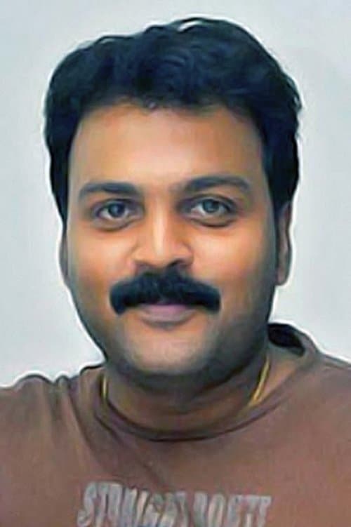 Yugendran image