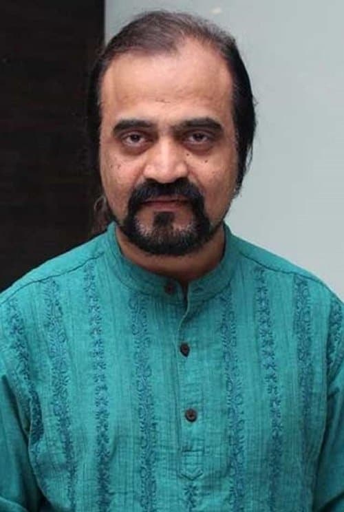 Yugi Sethu image