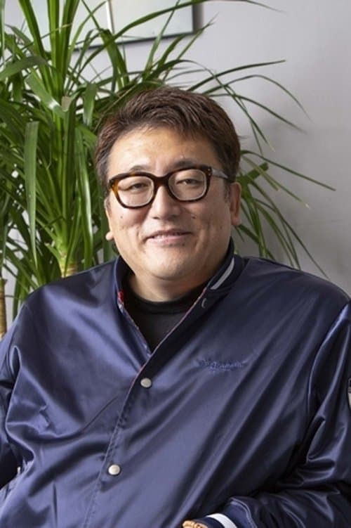 Photo of Yuichi Fukuda