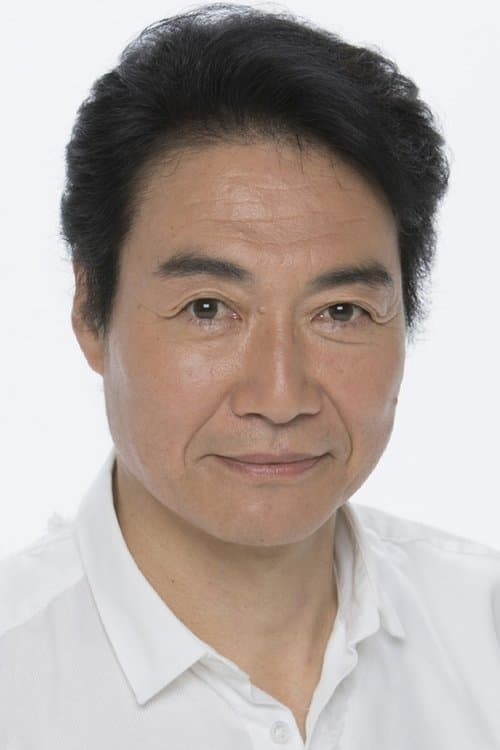 Yuichi Haba image