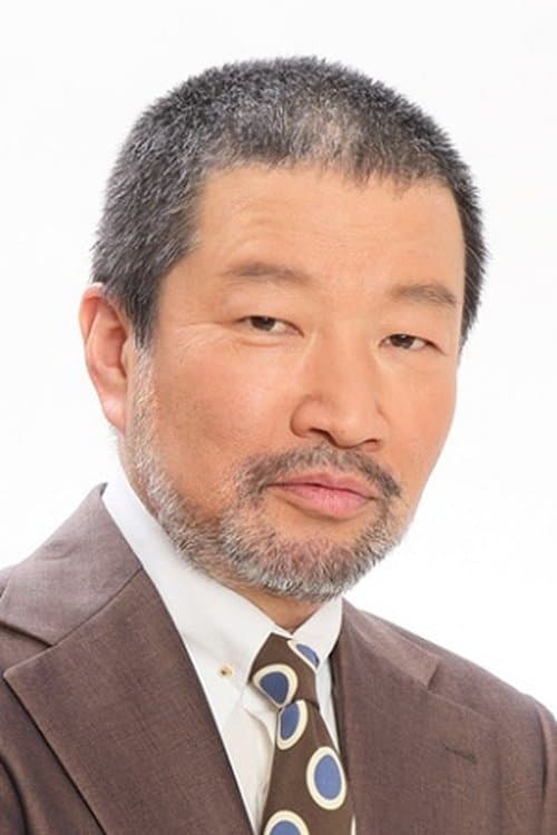 Yuichi Kimura image