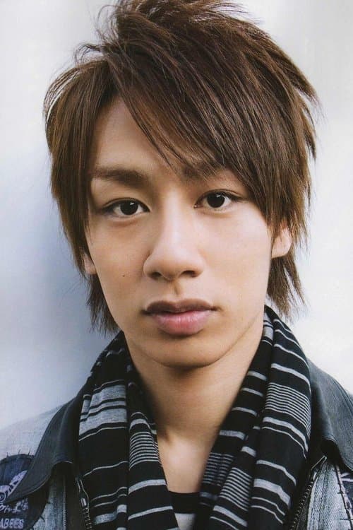 Yuichi Nakamaru image
