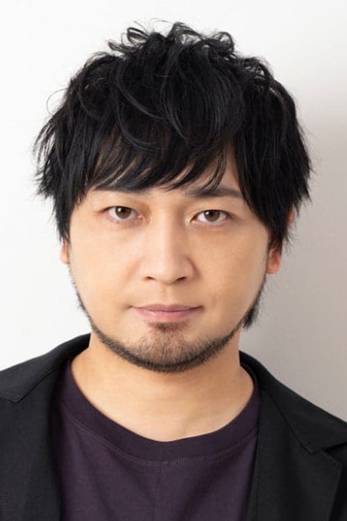 Yuichi Nakamura image