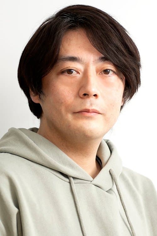 Photo of Yuichiro Hayashi