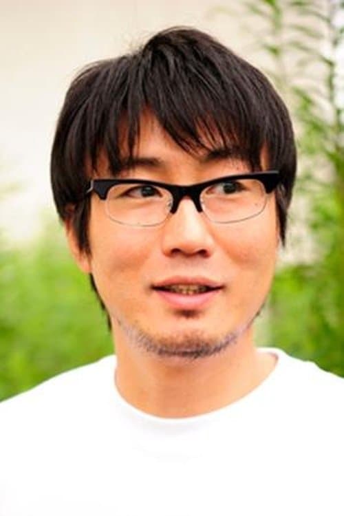 Yuichiro Nakayama image