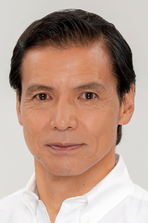 Yuji Abe image