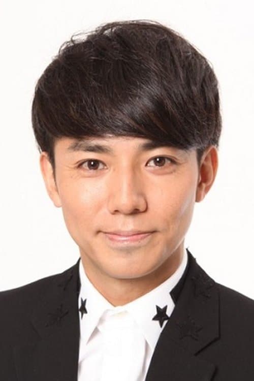 Yuji Ayabe image