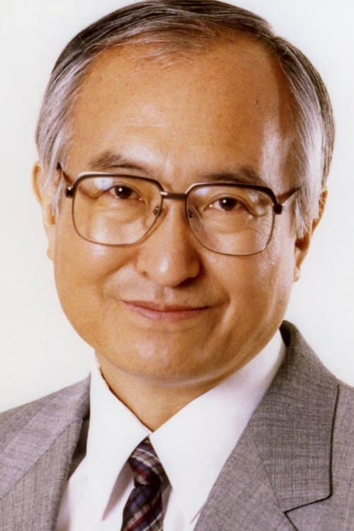 Yuji Fujishiro image