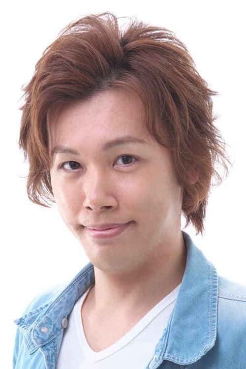 Yuji Kameyama image