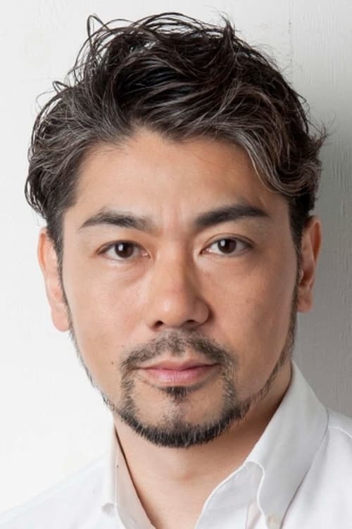 Yuji Kishi image