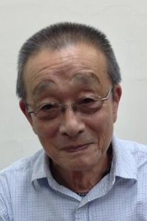 Photo of Yuji Makiguchi