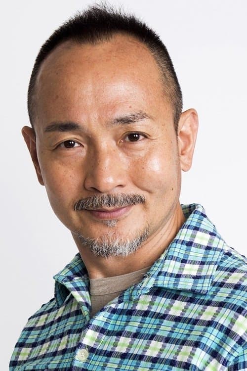 Yuji Nakamura image