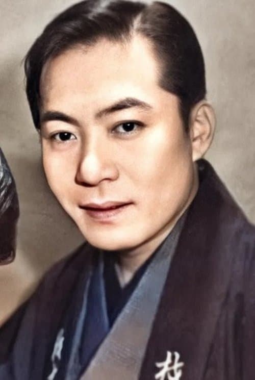 Yūji Nanto image