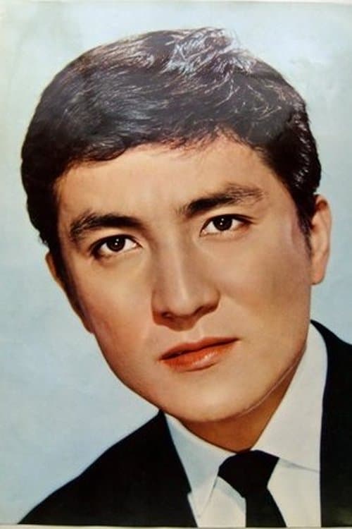 Yuji Odaka image
