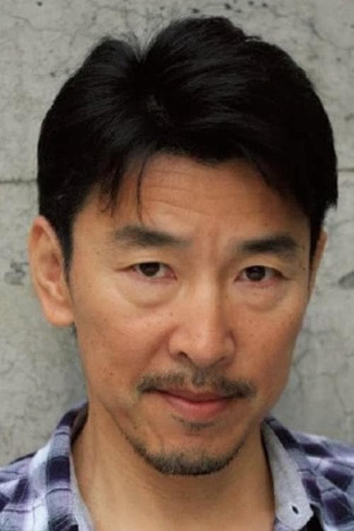 Yuji Takada image