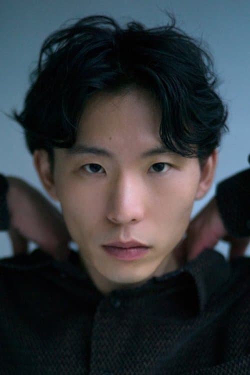 Yuji Takao image
