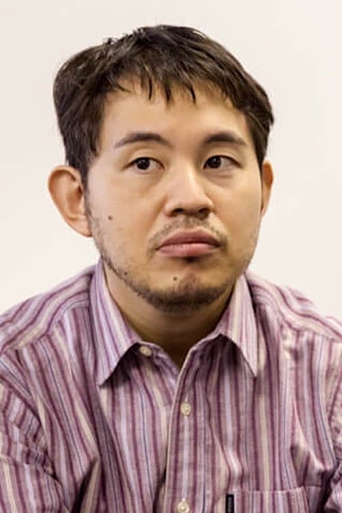 Yûji Watanabe image