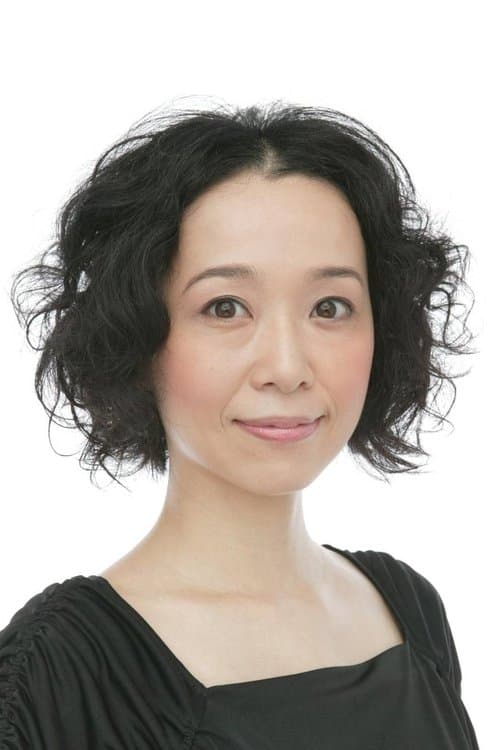 Yuka Koyama image
