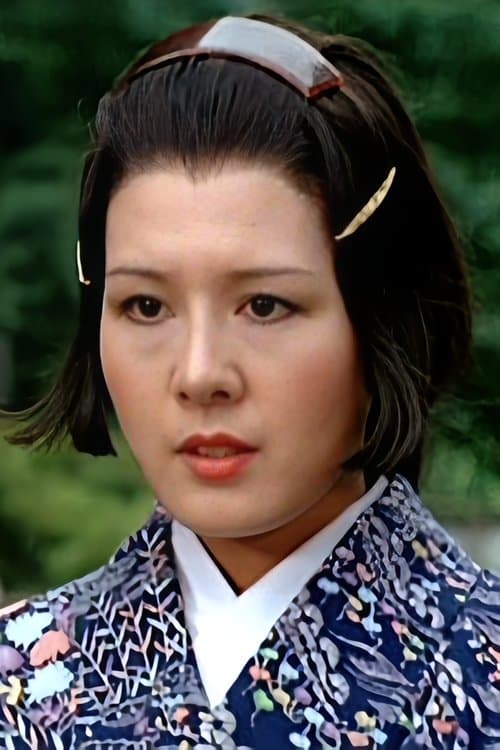 Yuka Mizuno image