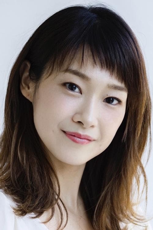 Yuka Terasaki image