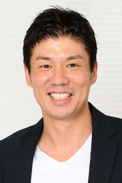 Yuki Ikushima image
