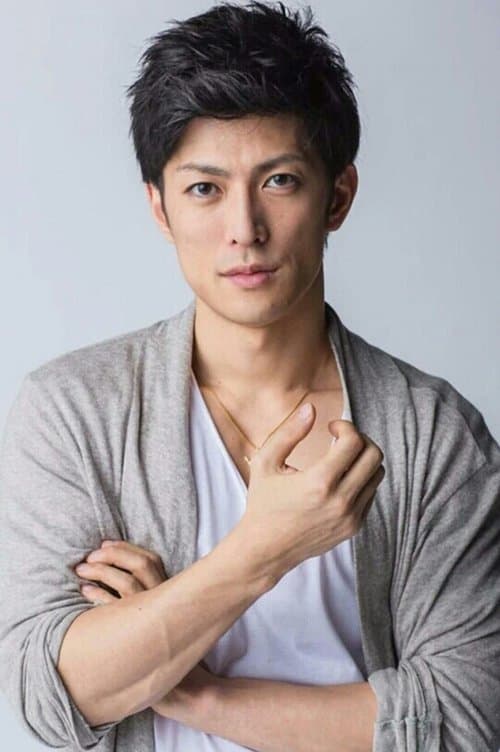 Yuki Kimisawa image