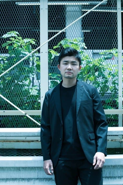 Photo of Yuki Kobayashi