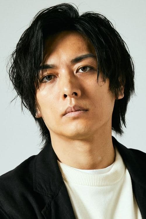 Yuki Kubota image