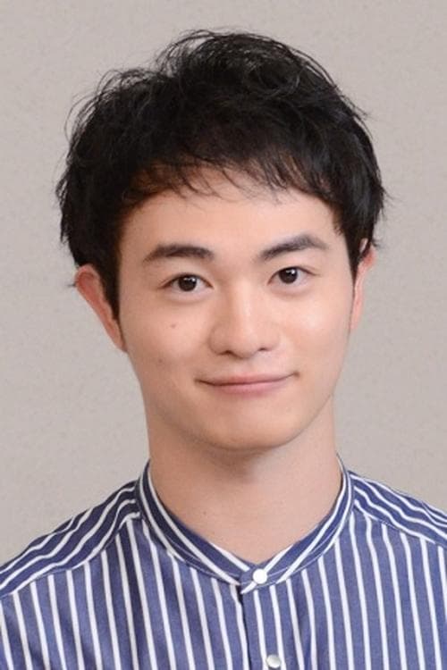 Yuki Morinaga image
