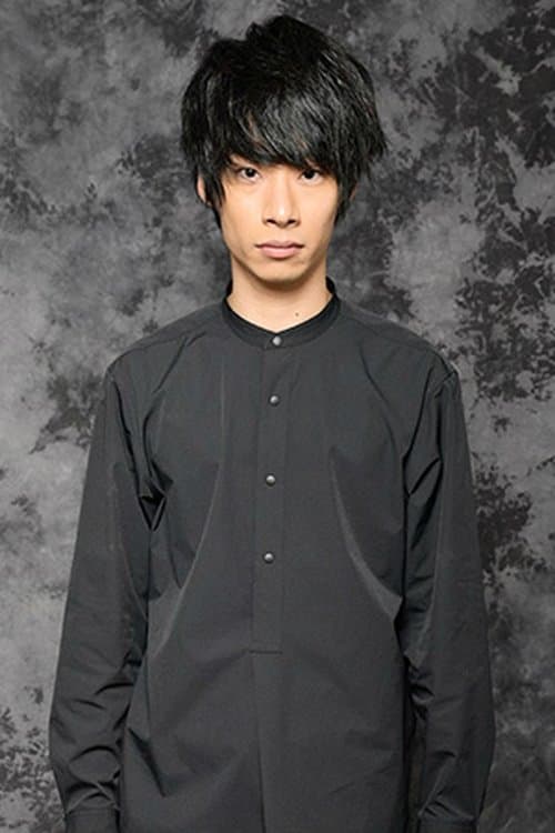 Yukiaki Kiyama image