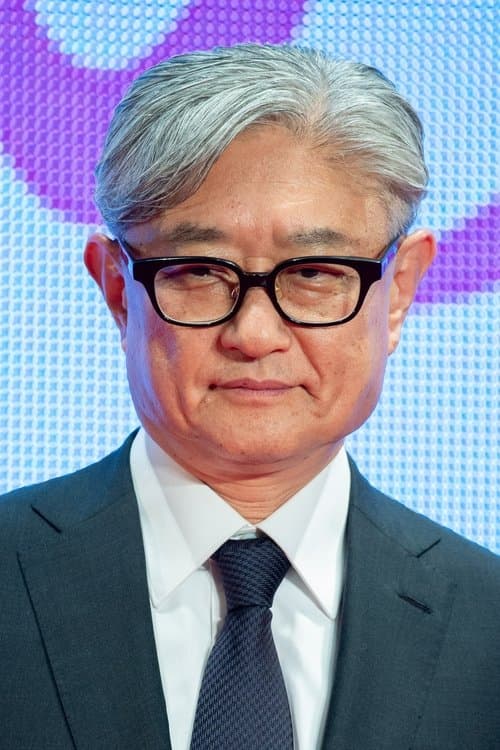 Photo of Yukihiko Tsutsumi