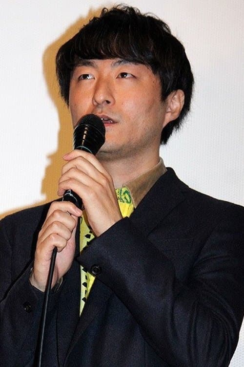 Photo of Yukihiro Morigaki