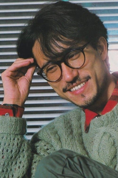 Yukihiro Takahashi image