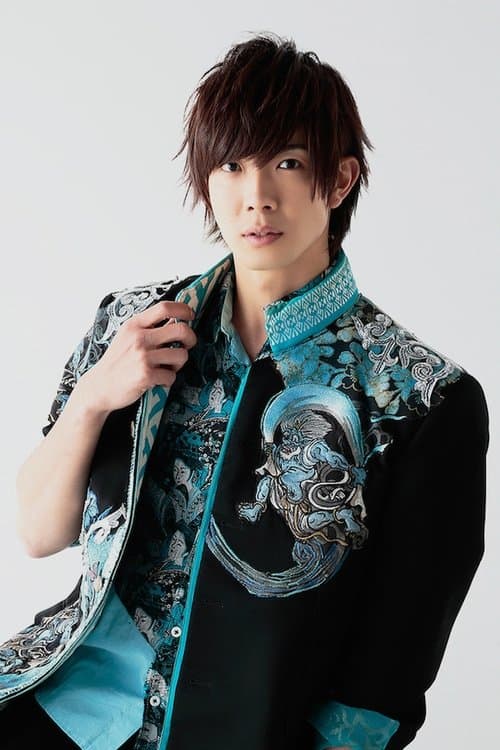 Yukihisa Tamura image
