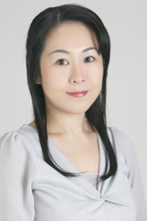 Yukiko Iwai image