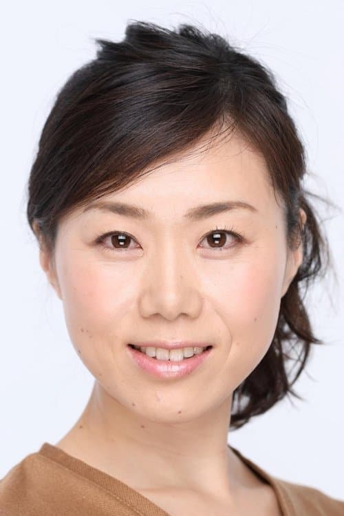 Yukiko Mannaka image