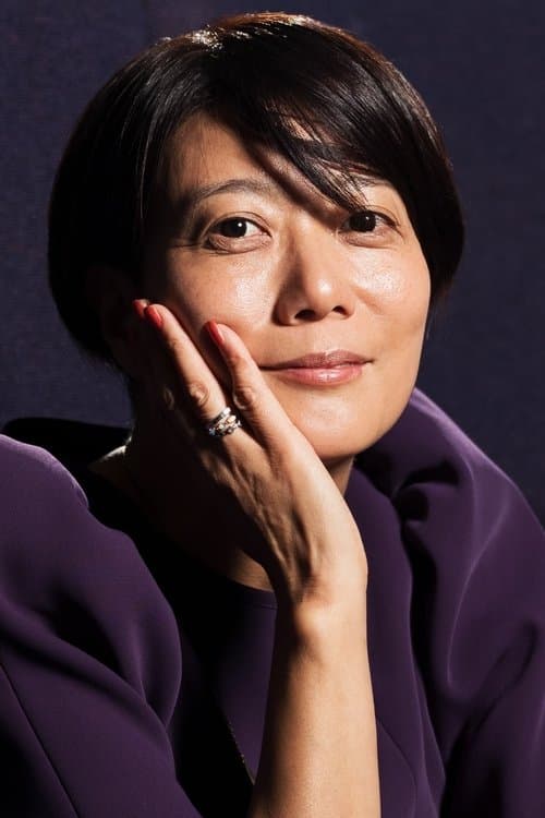 Photo of Yukiko Mishima