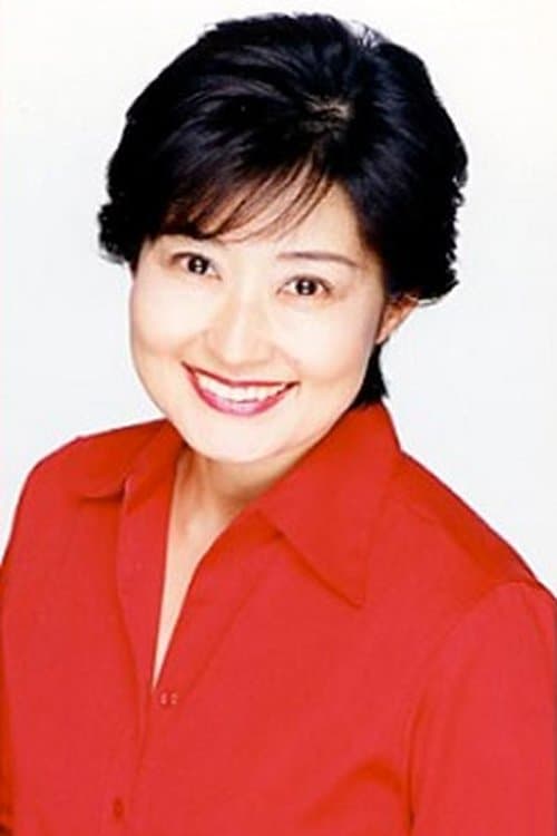 Yukiko Nashiwa image