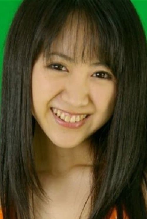 Yukina Shirakawa image