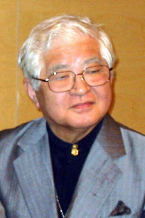 Photo of Yukio Fukamachi