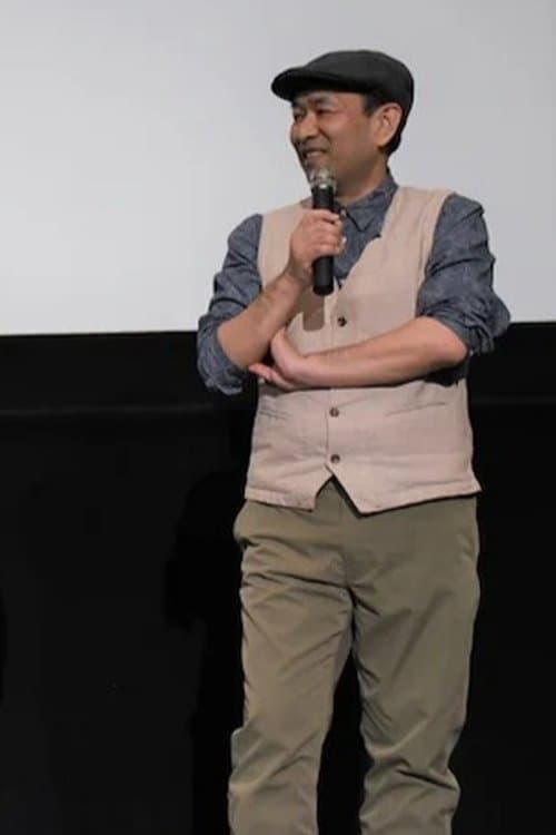 Photo of Yukio Kaizawa