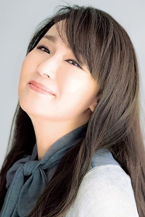 Yuko Asano image