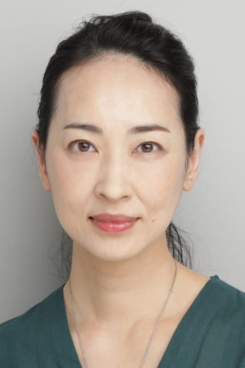 Yuko Daike image